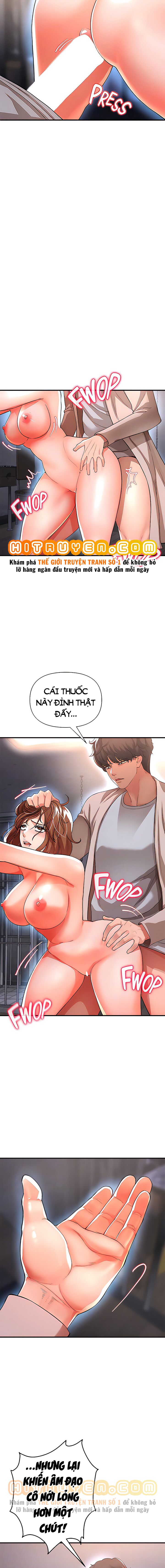 Thỏa Thuận Đổi Đời Chapter 17 - Trang 9