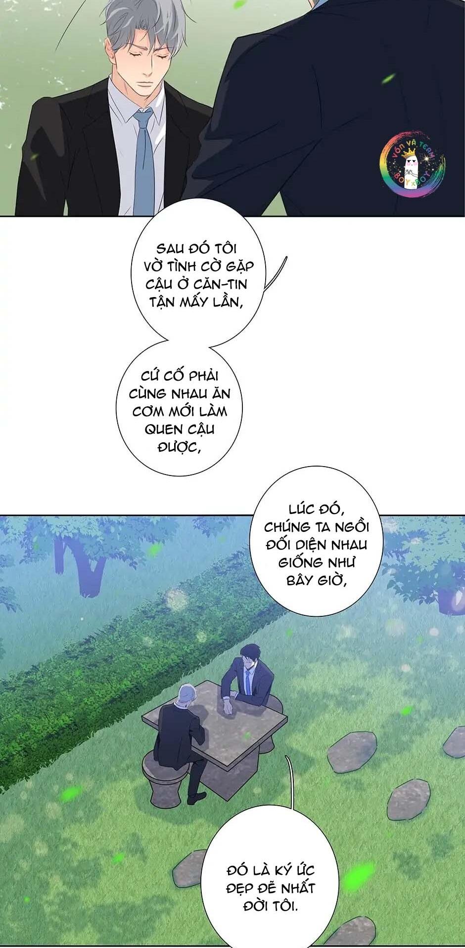 Thú Dữ! Đừng Tự Ý Mở Chuồng Chapter 32 - Trang 13