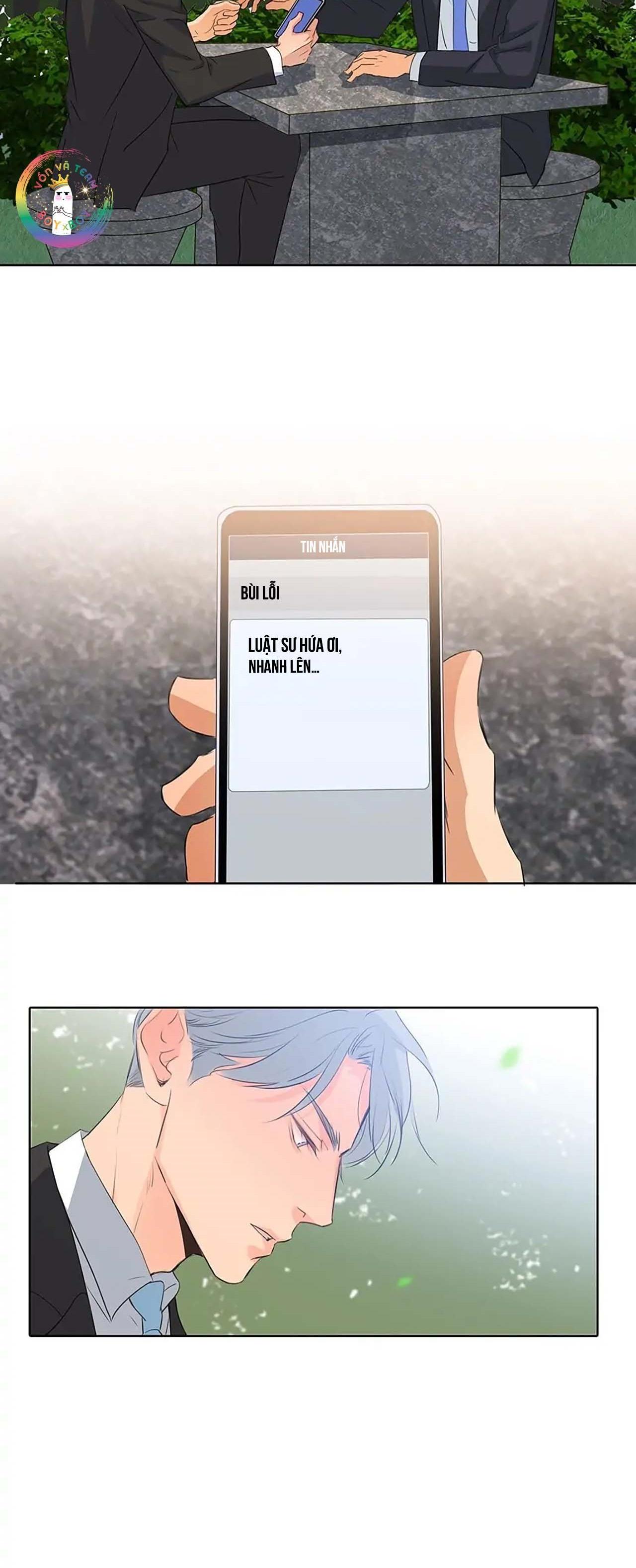 Thú Dữ! Đừng Tự Ý Mở Chuồng Chapter 32 - Trang 17