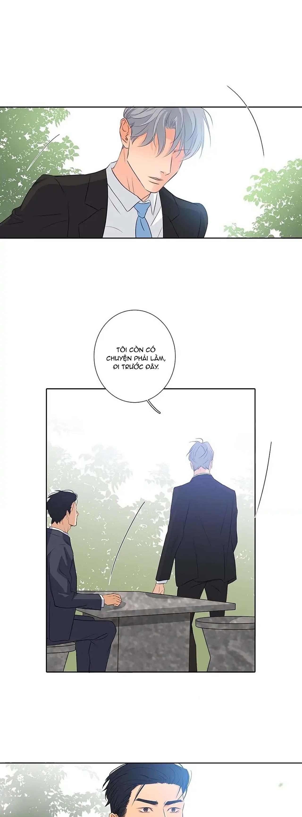 Thú Dữ! Đừng Tự Ý Mở Chuồng Chapter 32 - Trang 18