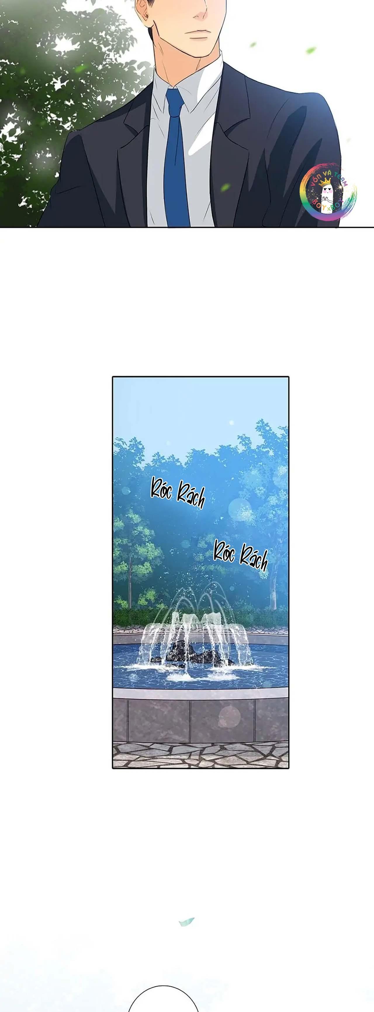 Thú Dữ! Đừng Tự Ý Mở Chuồng Chapter 32 - Trang 19