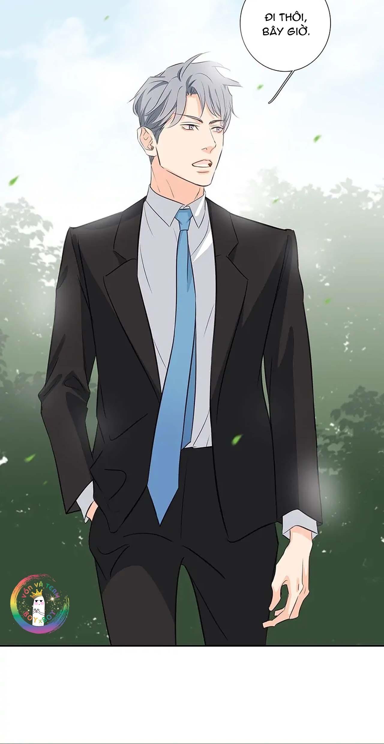 Thú Dữ! Đừng Tự Ý Mở Chuồng Chapter 32 - Trang 23