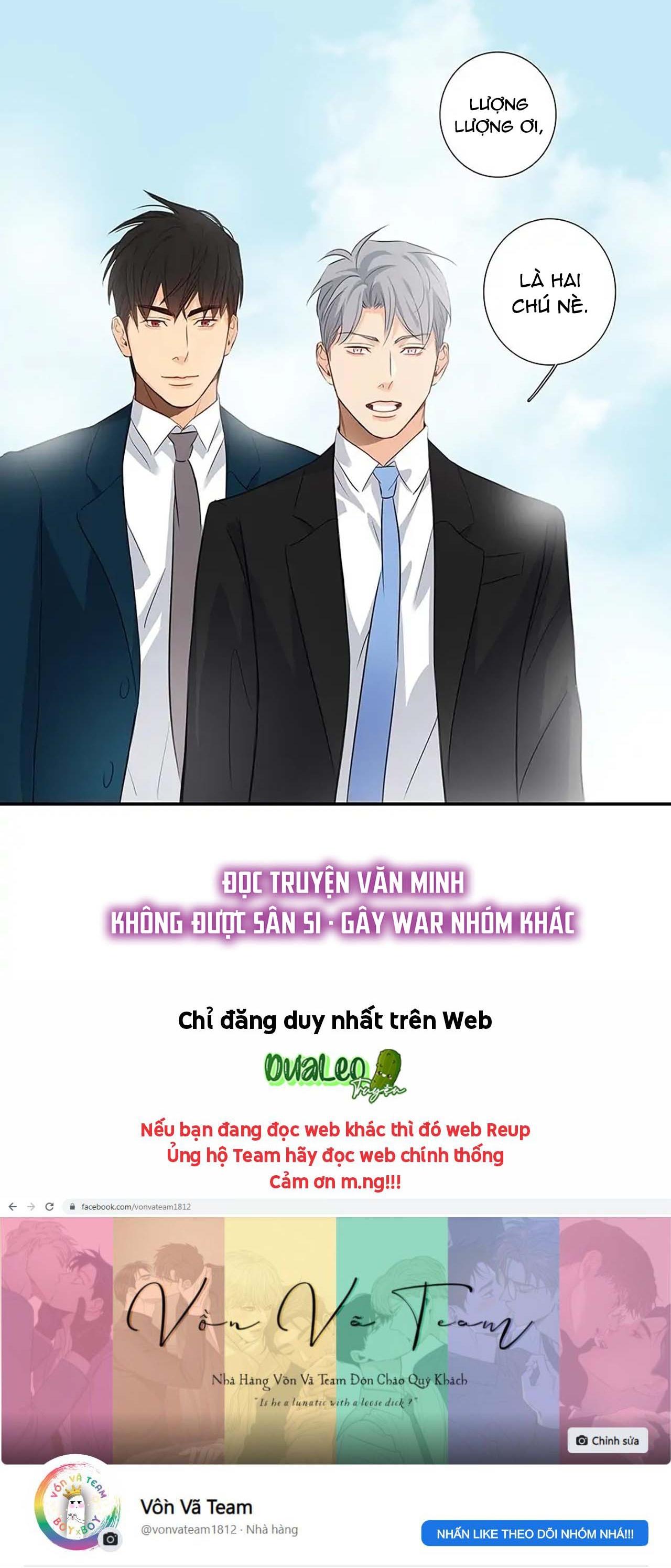 Thú Dữ! Đừng Tự Ý Mở Chuồng Chapter 32 - Trang 26
