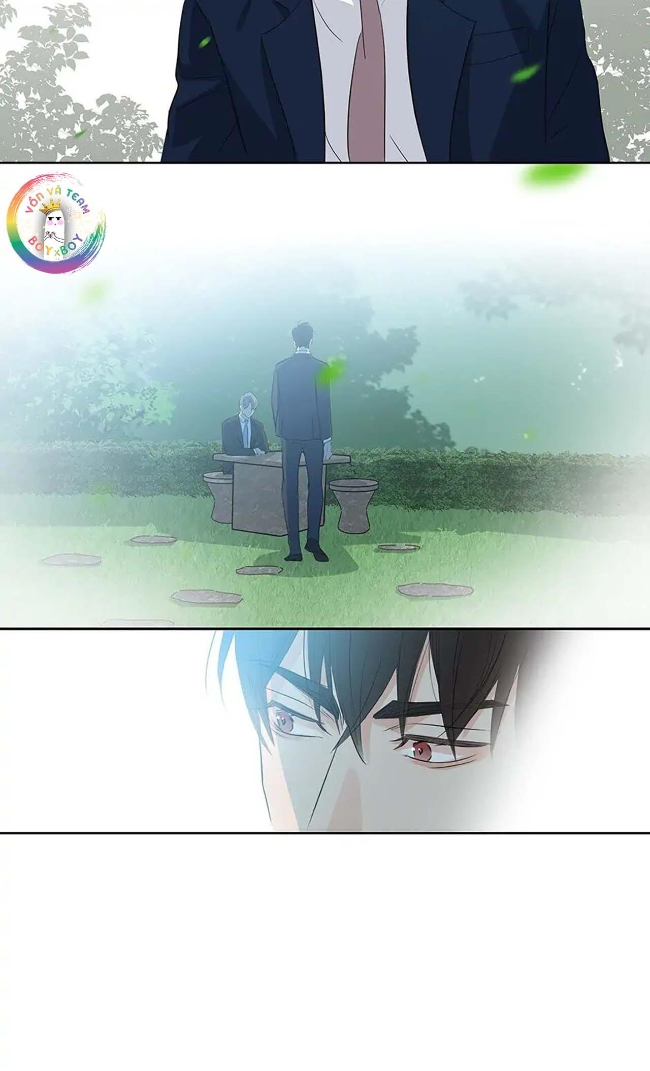 Thú Dữ! Đừng Tự Ý Mở Chuồng Chapter 32 - Trang 5