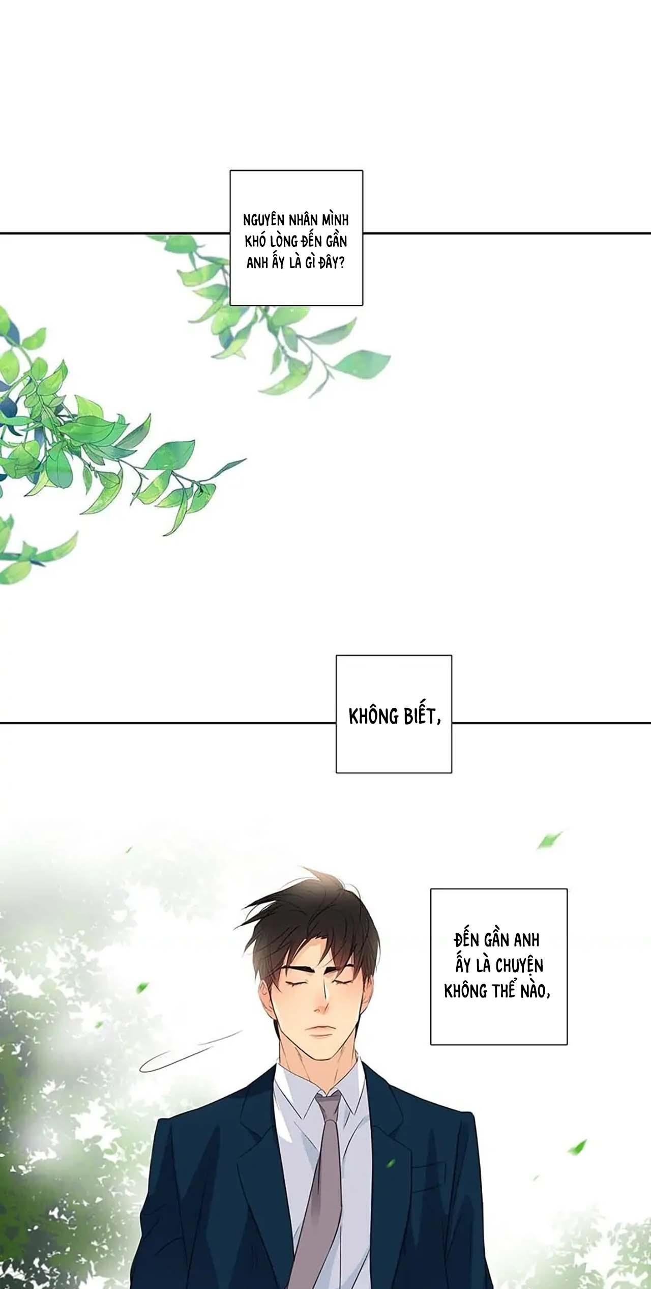 Thú Dữ! Đừng Tự Ý Mở Chuồng Chapter 32 - Trang 6
