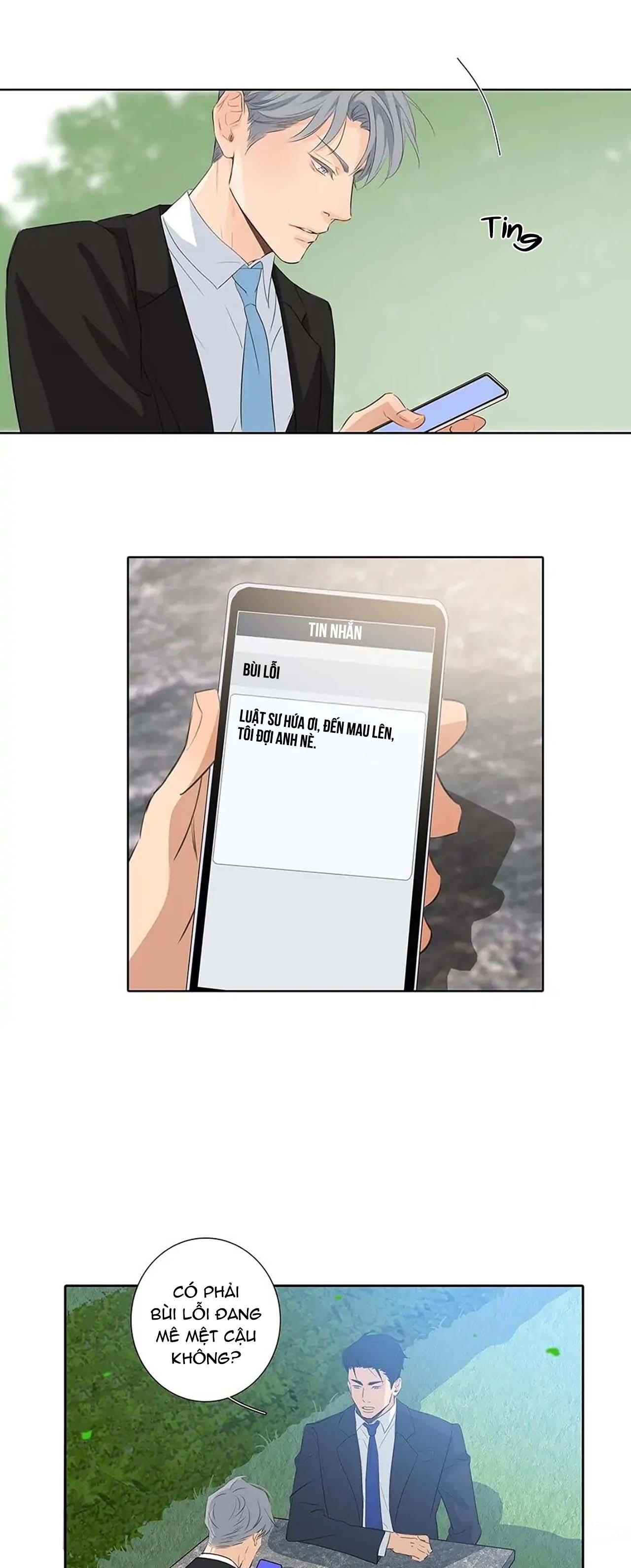 Thú Dữ! Đừng Tự Ý Mở Chuồng Chapter 32 - Trang 9
