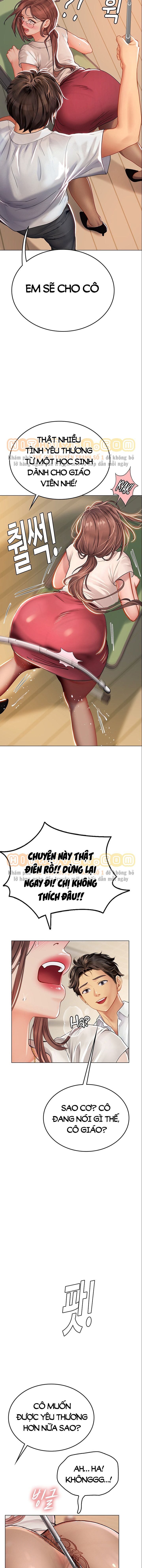 Thực Tập Ở Làng Tiên Cá Chapter 25 - Trang 14