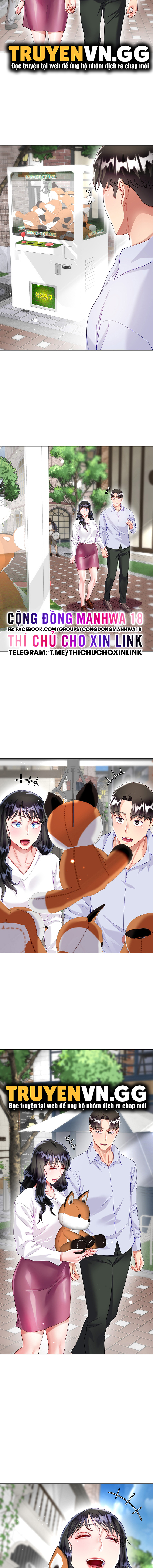 Thương Thầm Chị Dâu Chapter 27 - Trang 10