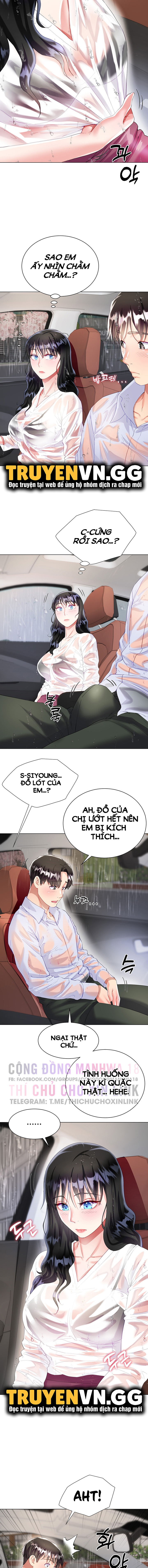 Thương Thầm Chị Dâu Chapter 27 - Trang 13