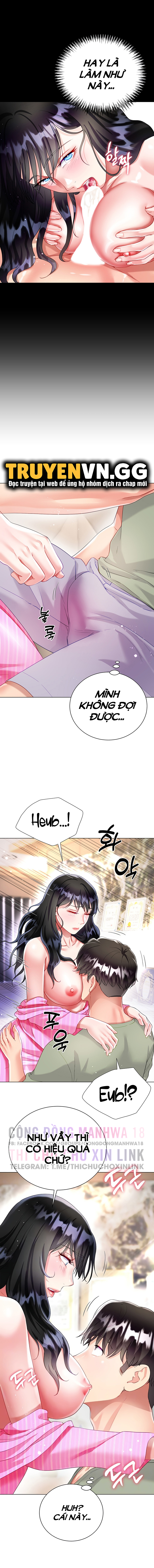 Thương Thầm Chị Dâu Chapter 27 - Trang 4