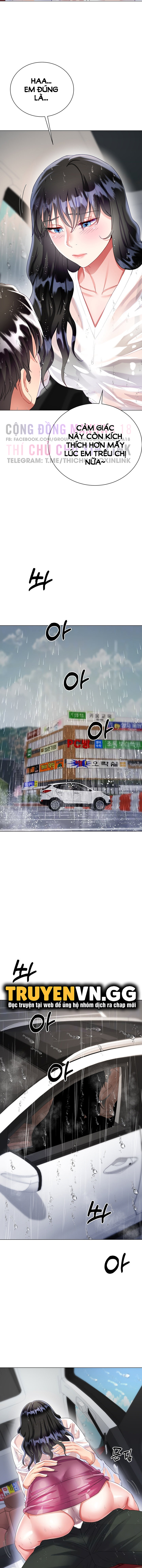 Thương Thầm Chị Dâu Chapter 28 - Trang 4