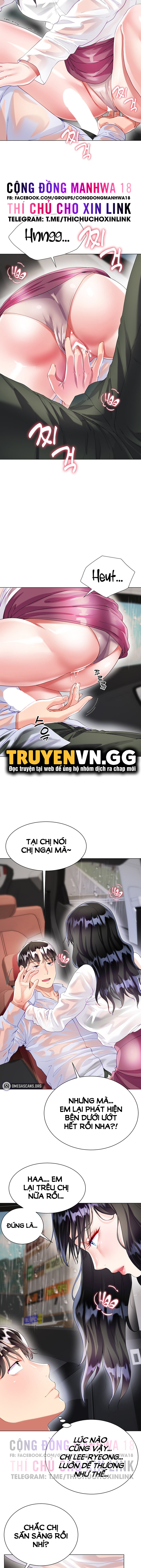 Thương Thầm Chị Dâu Chapter 28 - Trang 7
