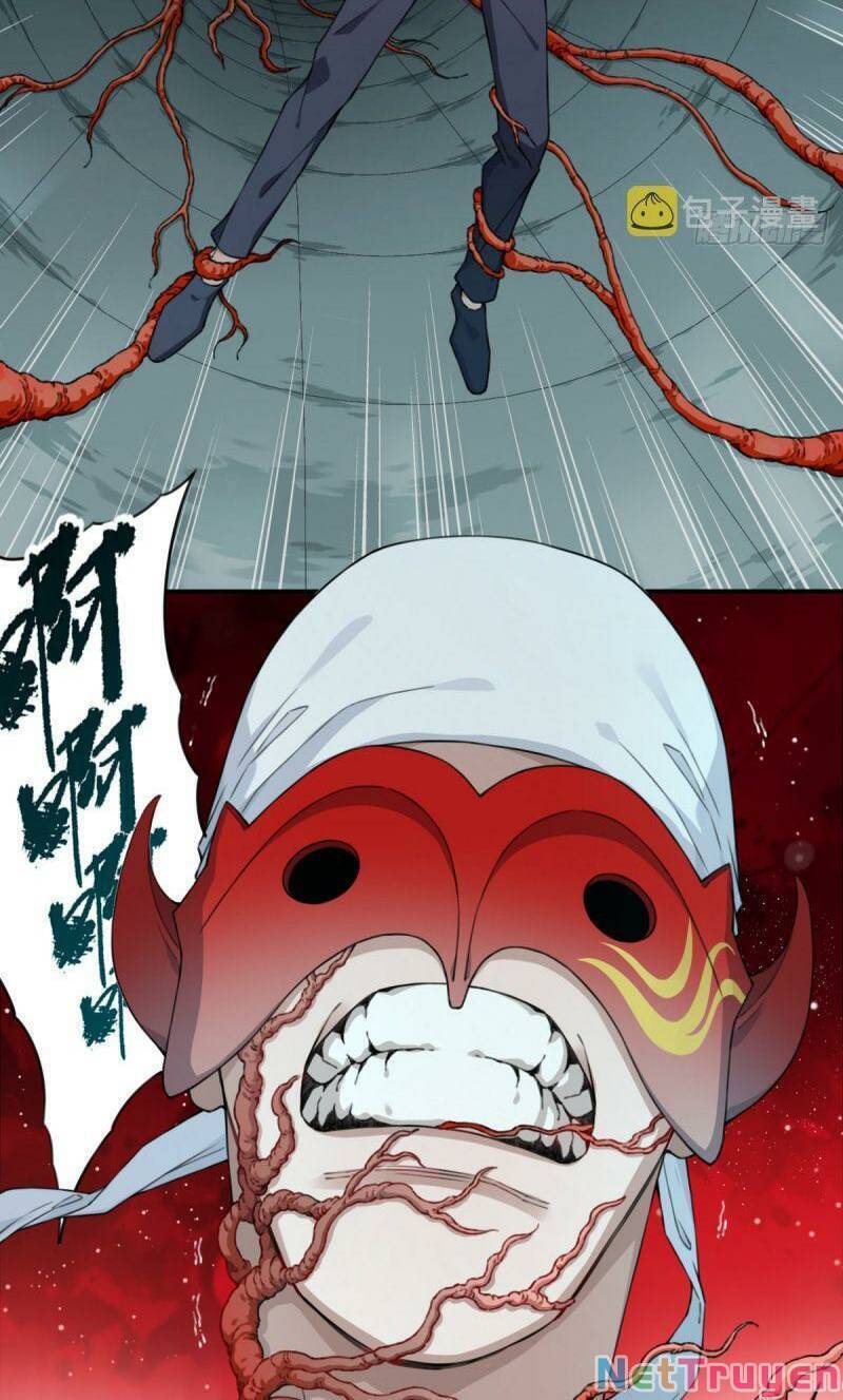 Tôi Là Người Môi Giới Của Ngôi Nhà Kỳ Quái Chapter 114 - Trang 10
