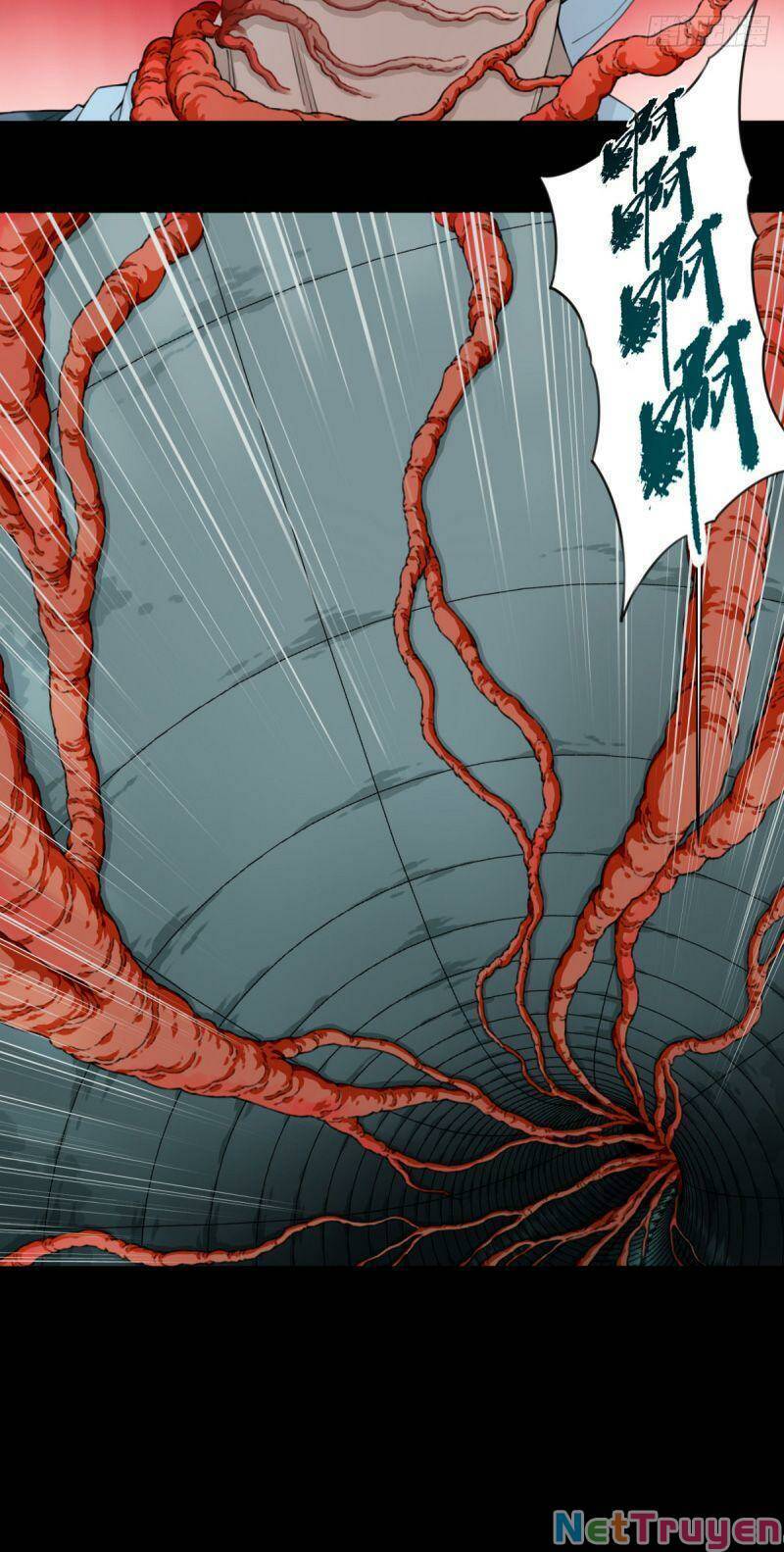 Tôi Là Người Môi Giới Của Ngôi Nhà Kỳ Quái Chapter 114 - Trang 11