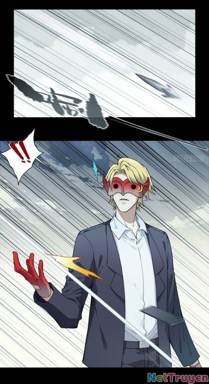Tôi Là Người Môi Giới Của Ngôi Nhà Kỳ Quái Chapter 114 - Trang 14