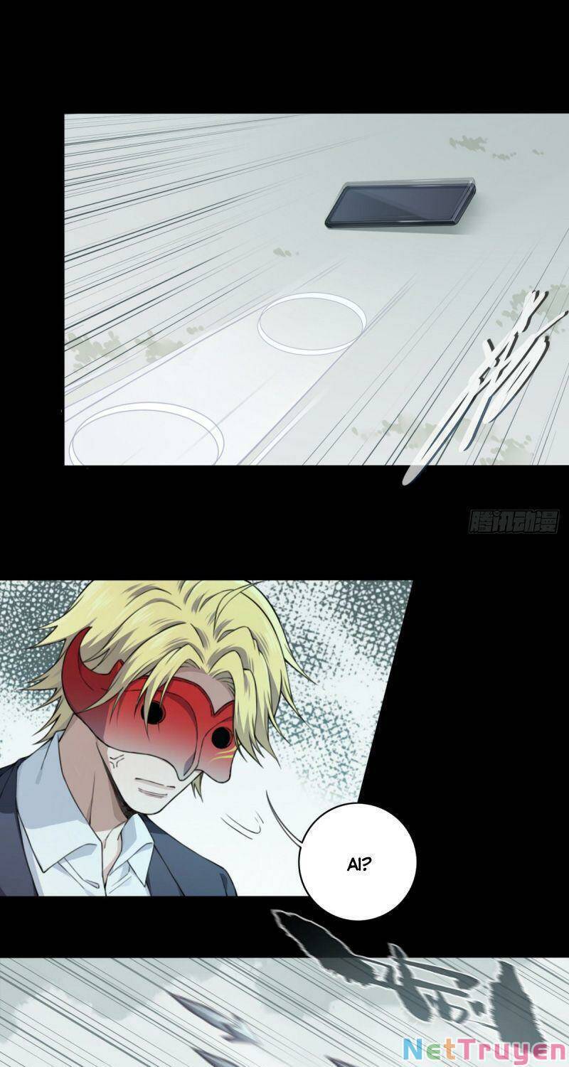 Tôi Là Người Môi Giới Của Ngôi Nhà Kỳ Quái Chapter 114 - Trang 15