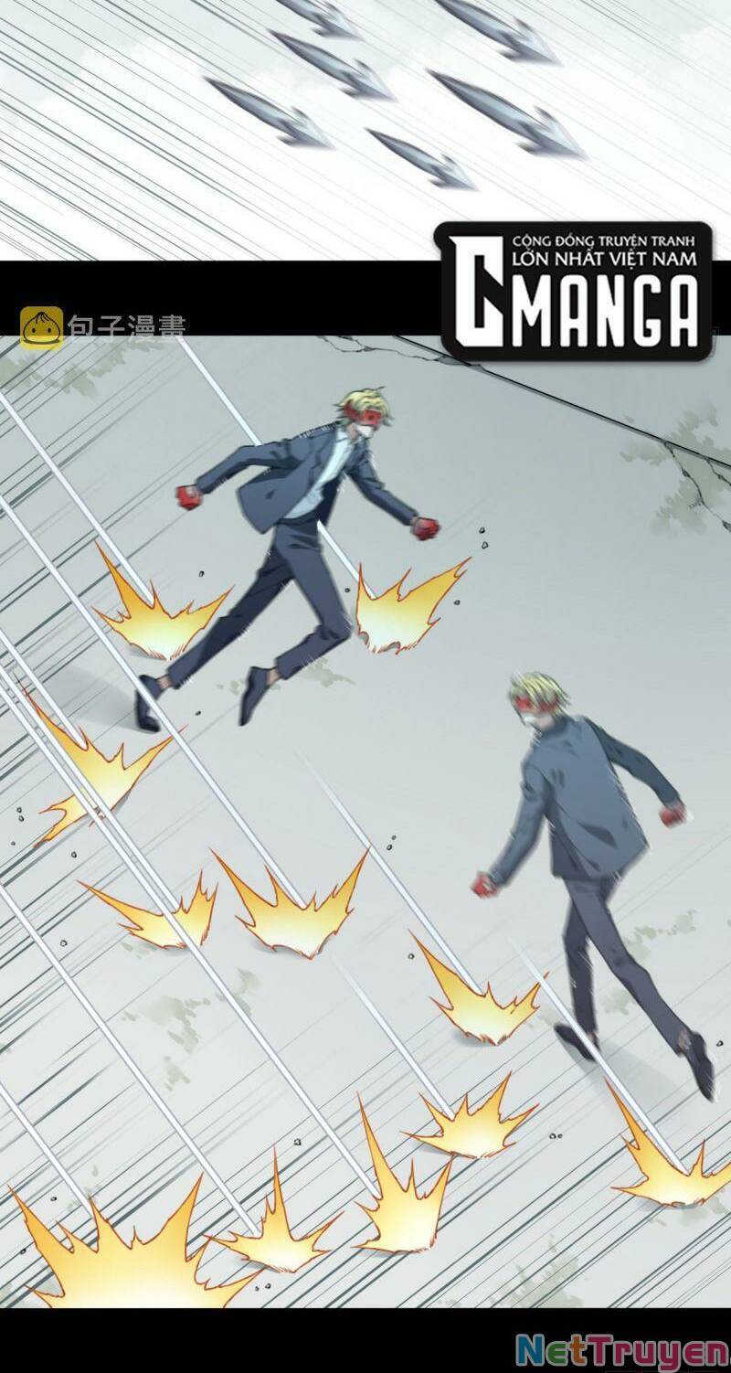 Tôi Là Người Môi Giới Của Ngôi Nhà Kỳ Quái Chapter 114 - Trang 16