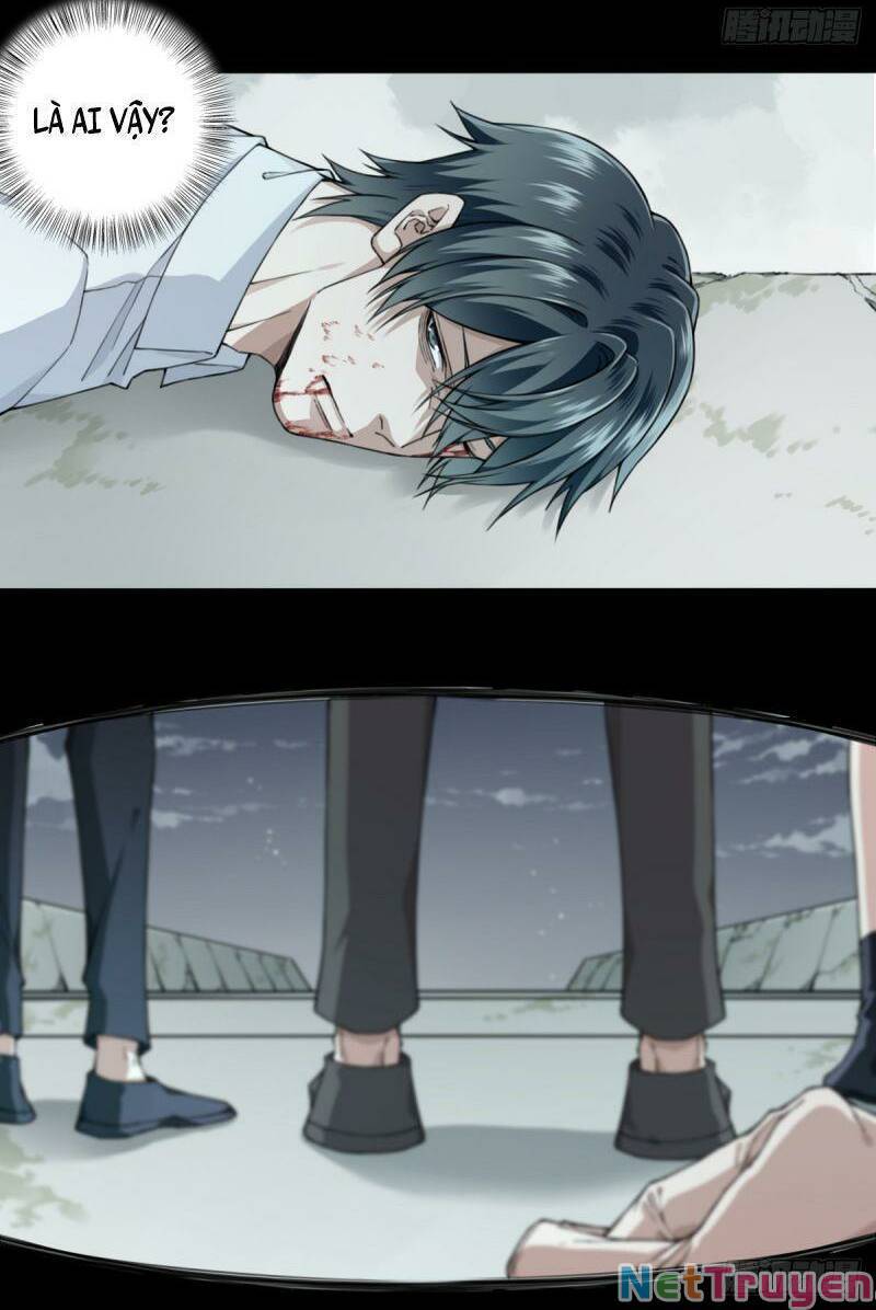 Tôi Là Người Môi Giới Của Ngôi Nhà Kỳ Quái Chapter 114 - Trang 20