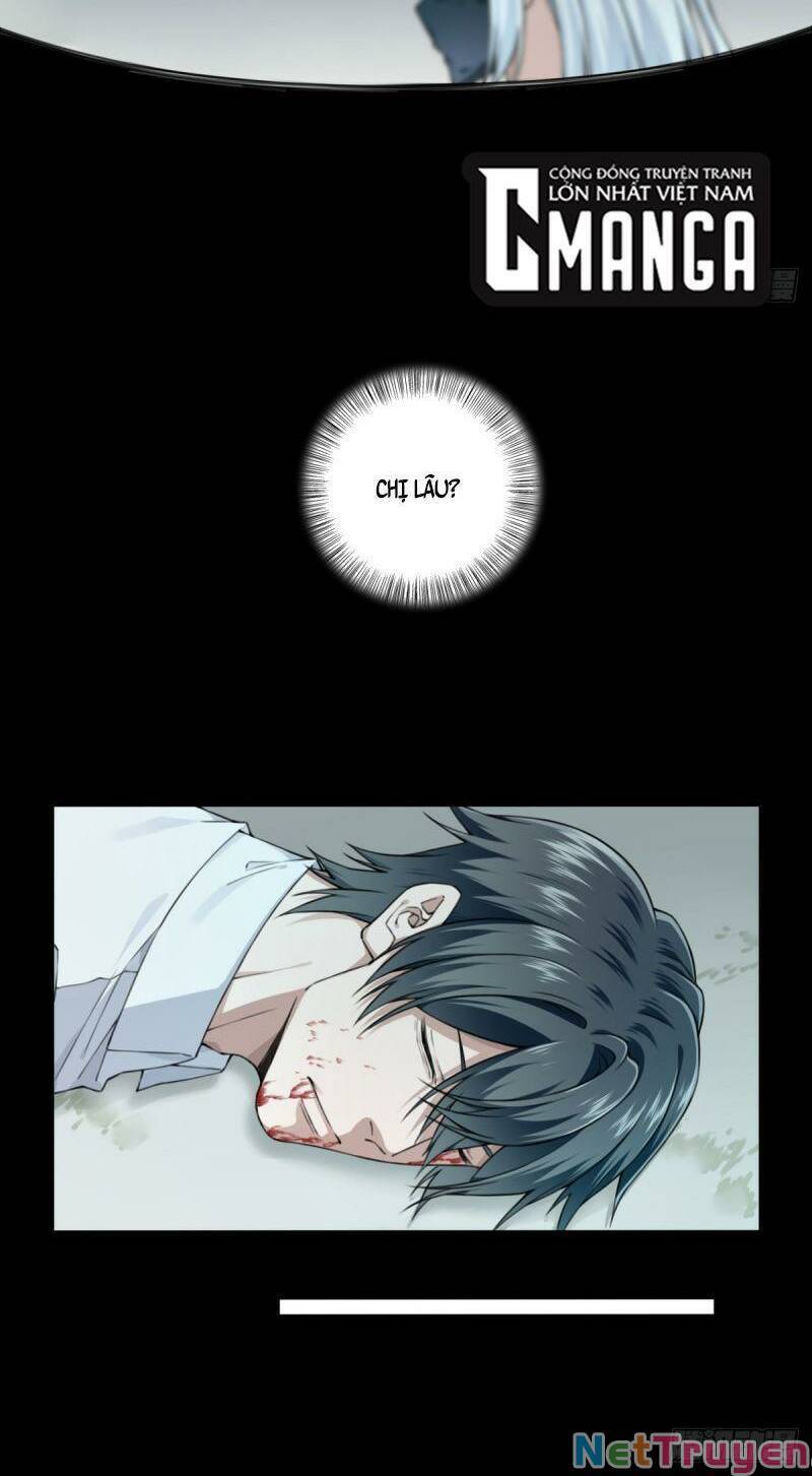 Tôi Là Người Môi Giới Của Ngôi Nhà Kỳ Quái Chapter 114 - Trang 22