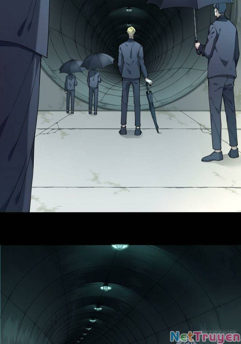 Tôi Là Người Môi Giới Của Ngôi Nhà Kỳ Quái Chapter 114 - Trang 24