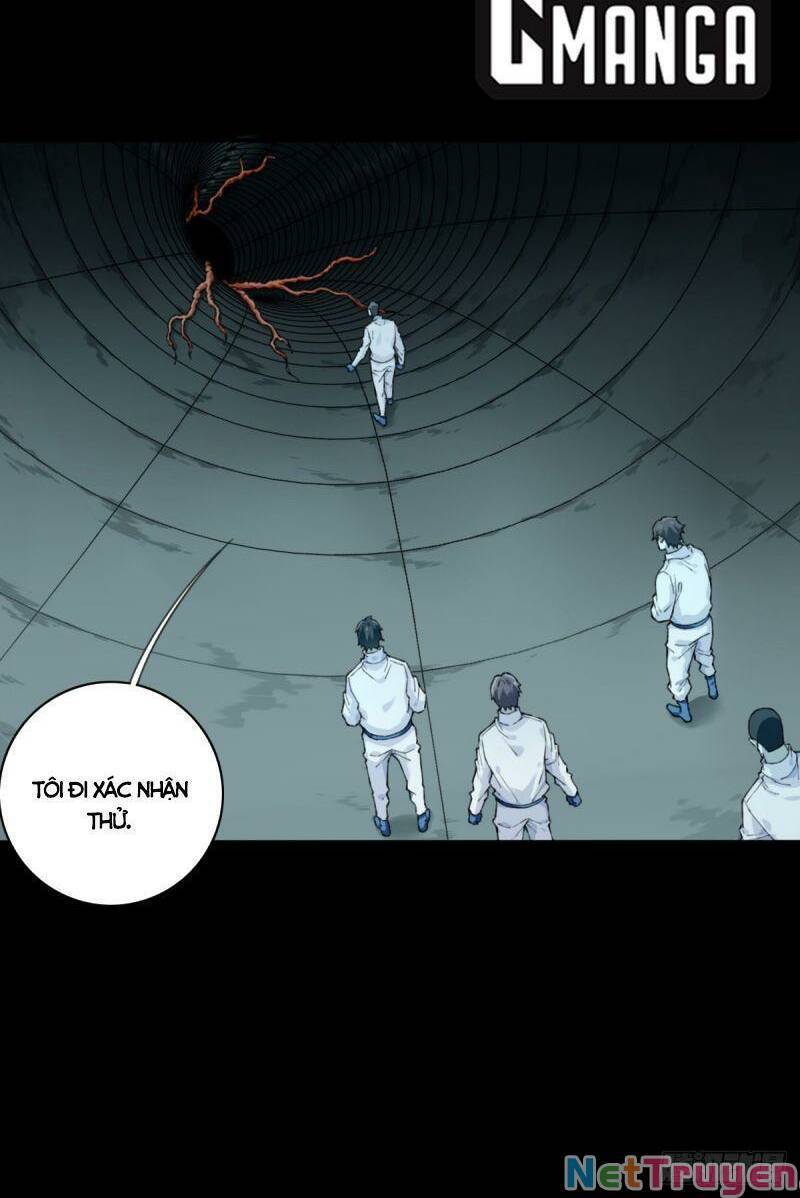 Tôi Là Người Môi Giới Của Ngôi Nhà Kỳ Quái Chapter 114 - Trang 28