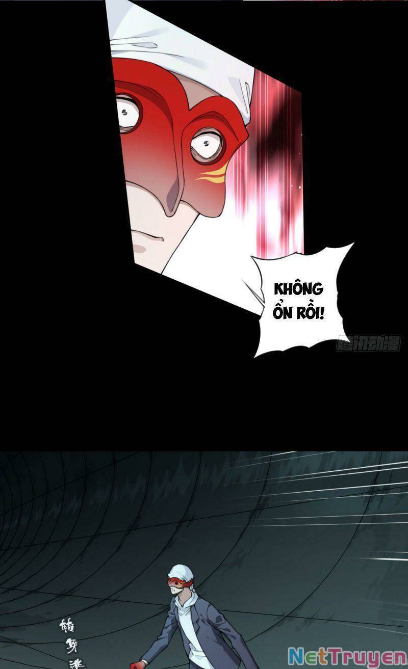 Tôi Là Người Môi Giới Của Ngôi Nhà Kỳ Quái Chapter 114 - Trang 3
