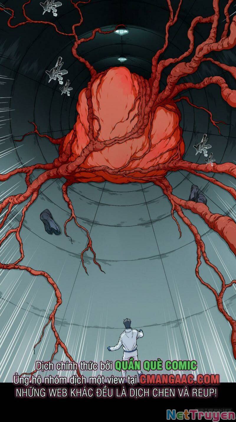 Tôi Là Người Môi Giới Của Ngôi Nhà Kỳ Quái Chapter 114 - Trang 30