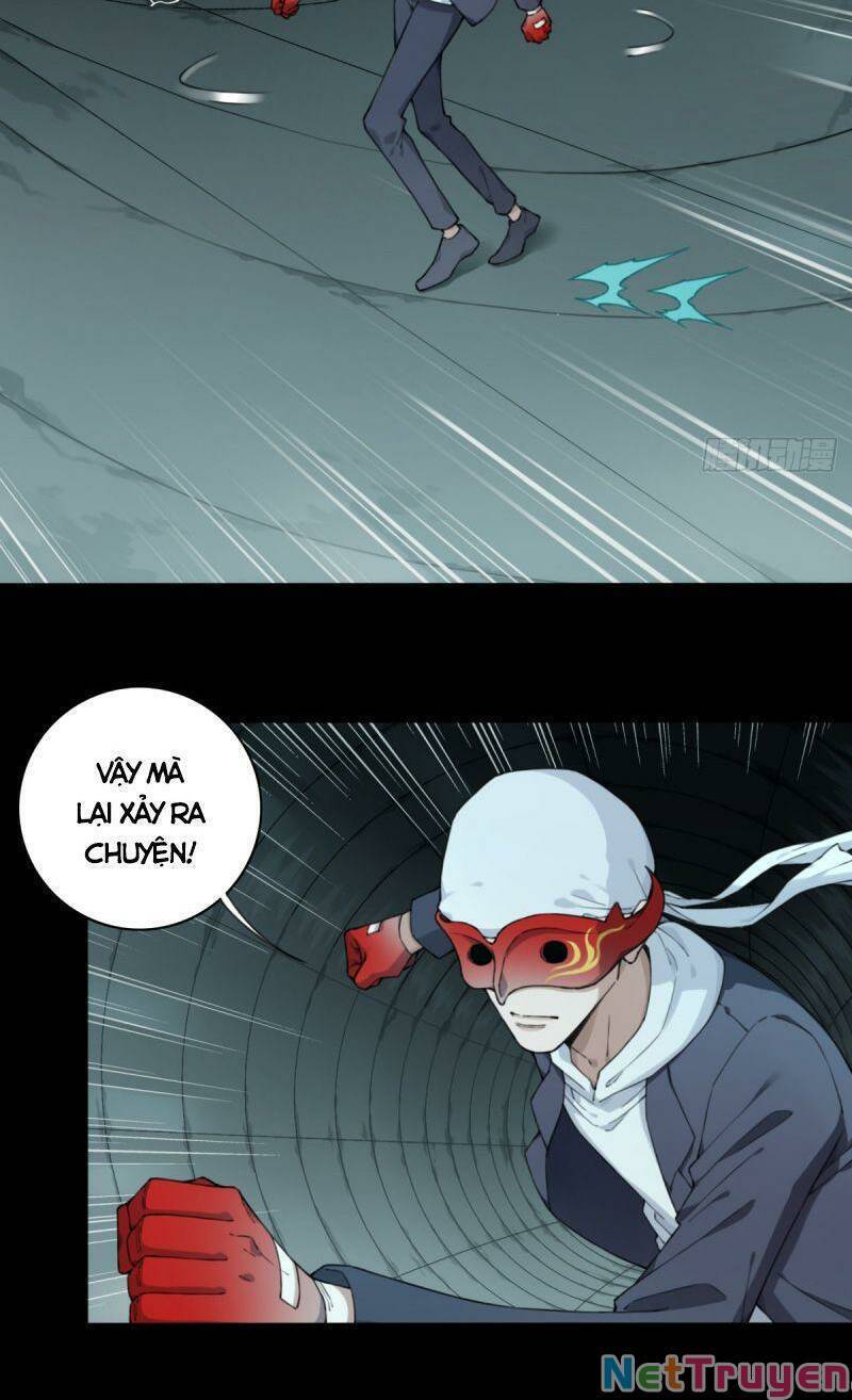 Tôi Là Người Môi Giới Của Ngôi Nhà Kỳ Quái Chapter 114 - Trang 4