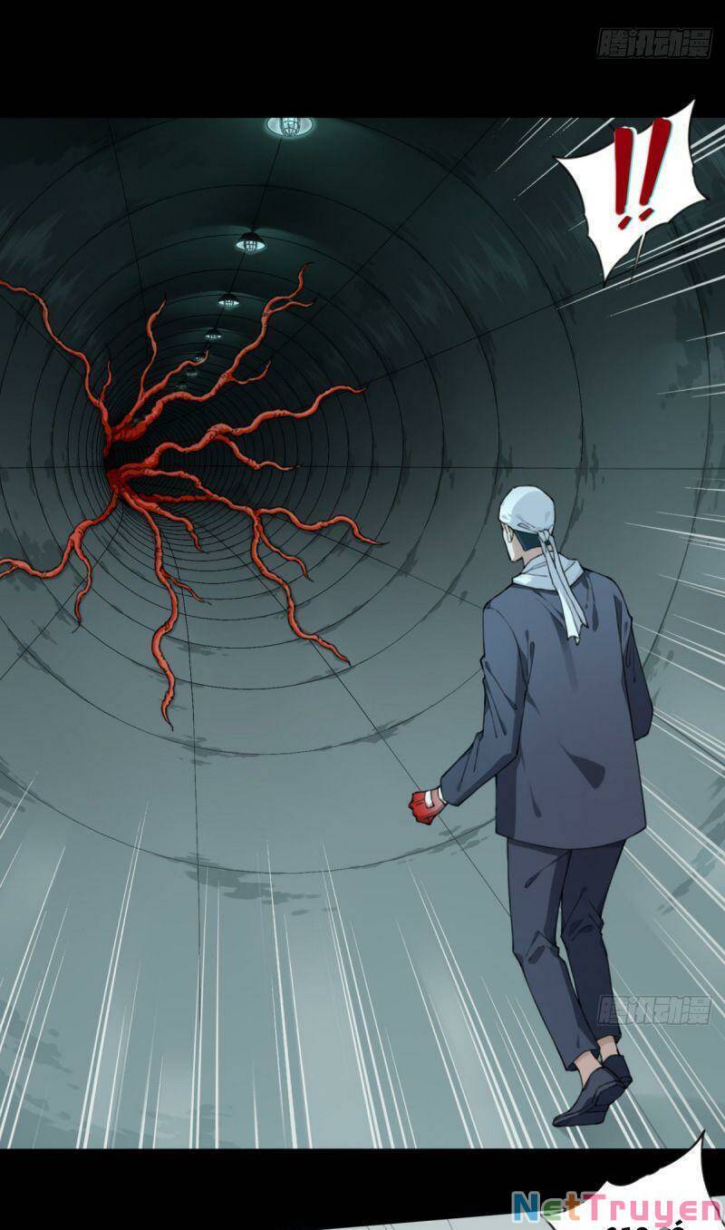 Tôi Là Người Môi Giới Của Ngôi Nhà Kỳ Quái Chapter 114 - Trang 5