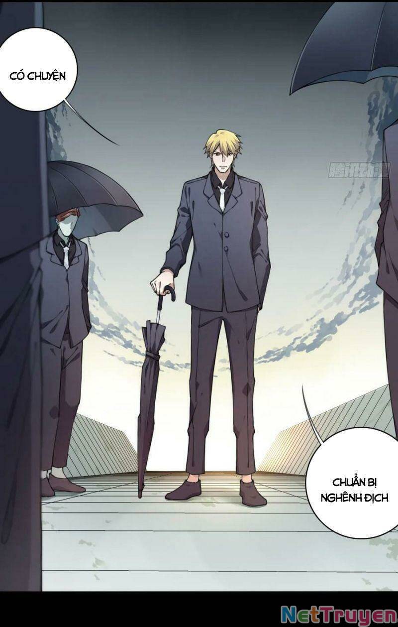 Tôi Là Người Môi Giới Của Ngôi Nhà Kỳ Quái Chapter 115 - Trang 12