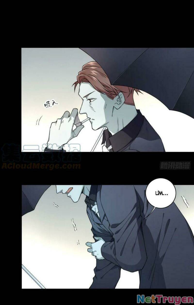 Tôi Là Người Môi Giới Của Ngôi Nhà Kỳ Quái Chapter 115 - Trang 13