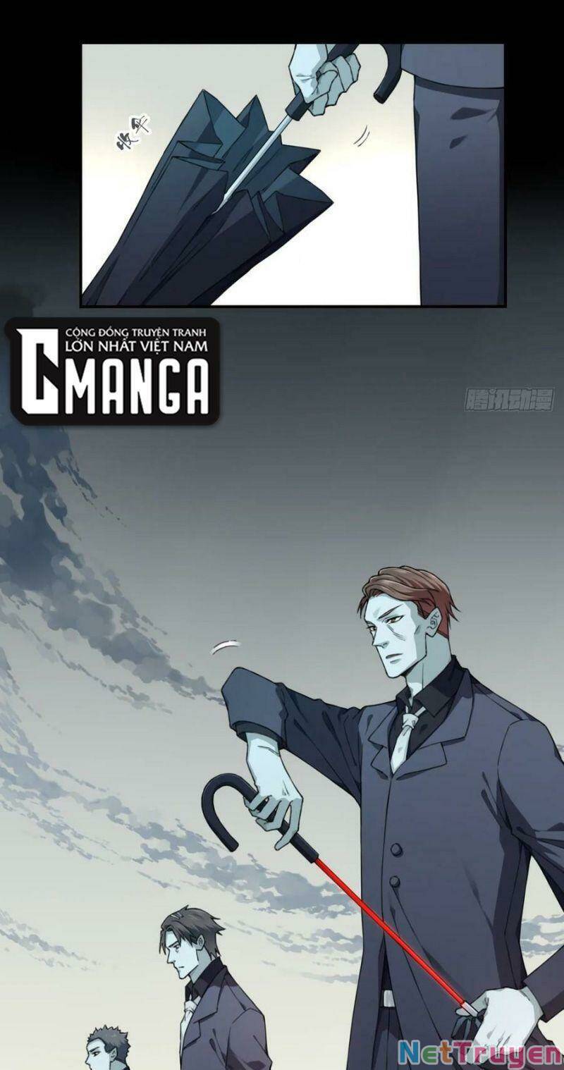 Tôi Là Người Môi Giới Của Ngôi Nhà Kỳ Quái Chapter 115 - Trang 14