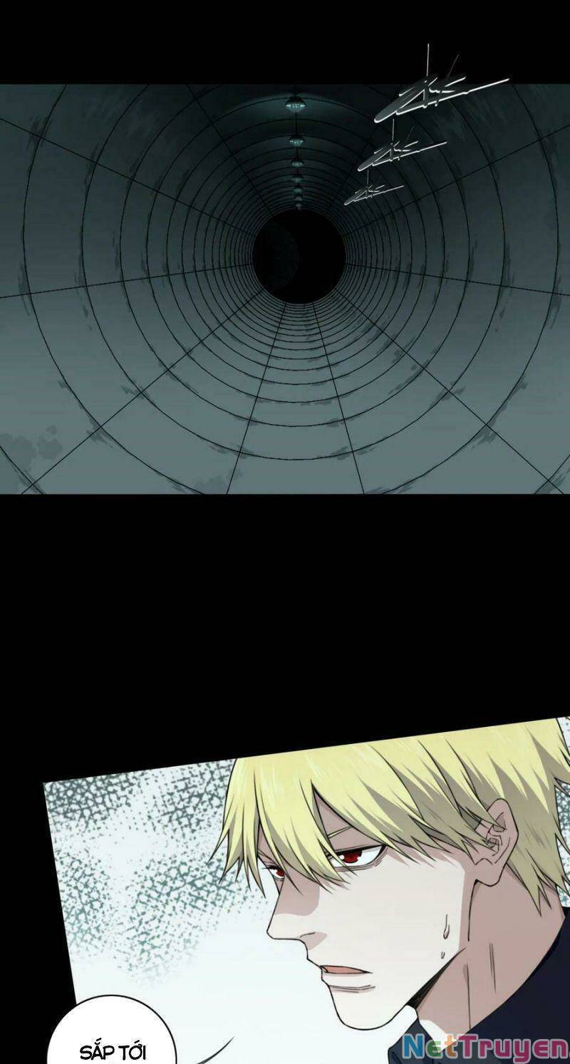 Tôi Là Người Môi Giới Của Ngôi Nhà Kỳ Quái Chapter 115 - Trang 16