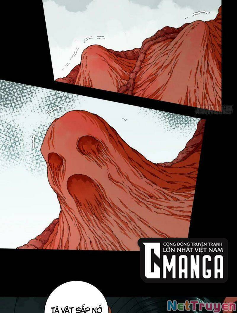 Tôi Là Người Môi Giới Của Ngôi Nhà Kỳ Quái Chapter 115 - Trang 2