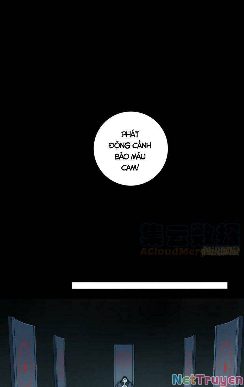 Tôi Là Người Môi Giới Của Ngôi Nhà Kỳ Quái Chapter 115 - Trang 26