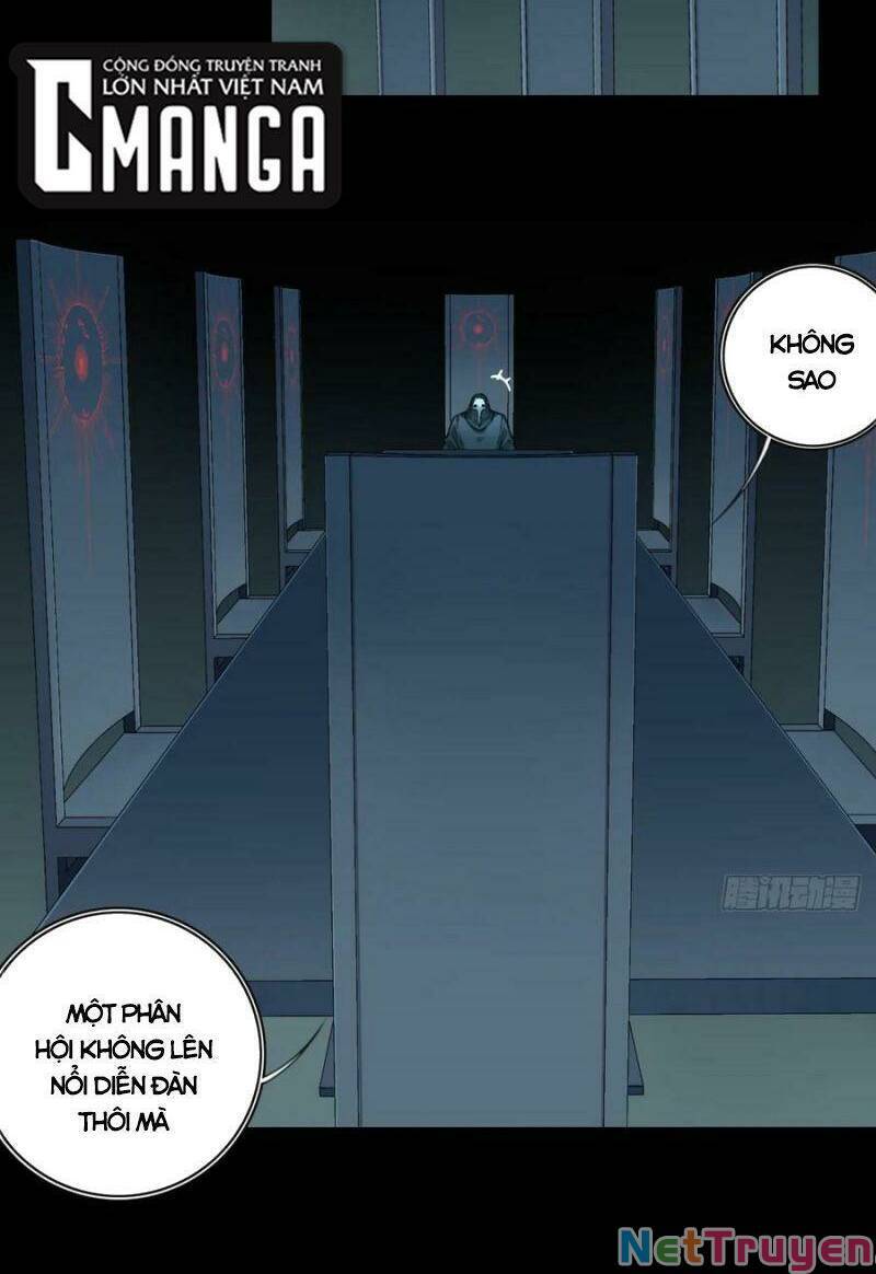 Tôi Là Người Môi Giới Của Ngôi Nhà Kỳ Quái Chapter 115 - Trang 30