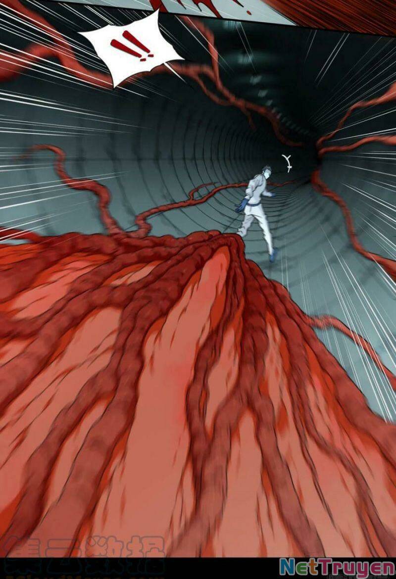 Tôi Là Người Môi Giới Của Ngôi Nhà Kỳ Quái Chapter 115 - Trang 5