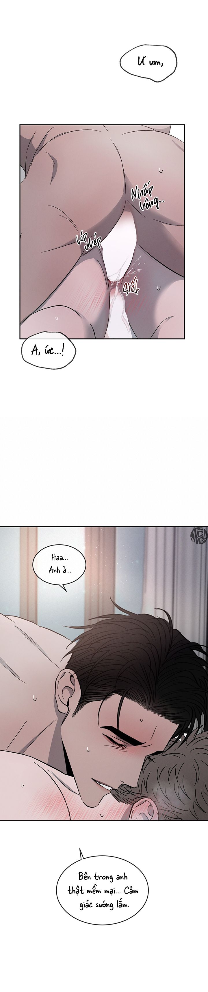 Tương Khắc Chapter 50 - Trang 11