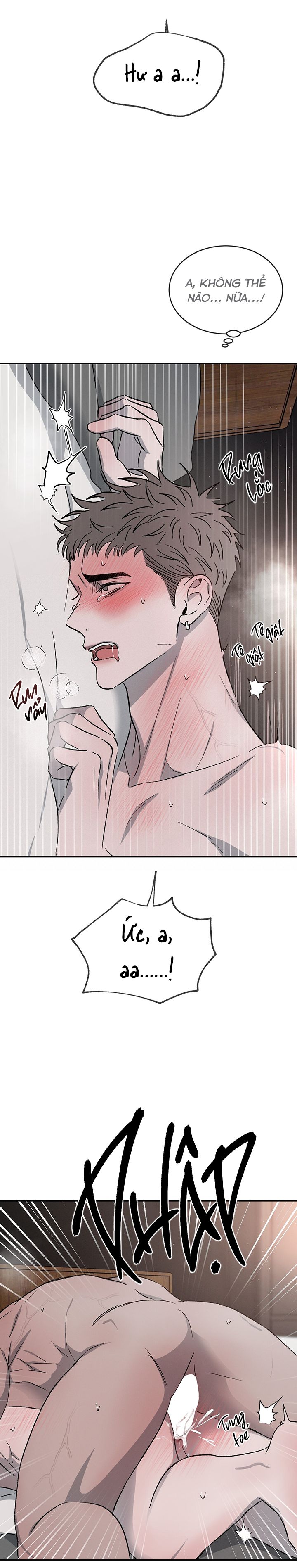 Tương Khắc Chapter 50 - Trang 15