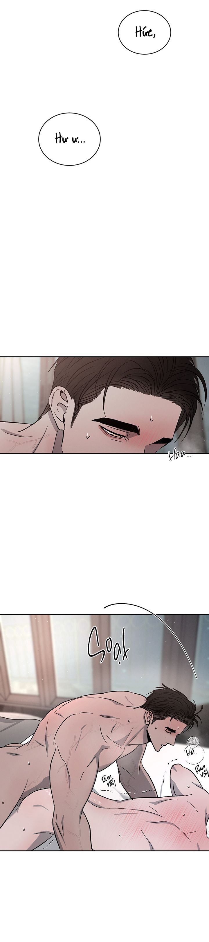 Tương Khắc Chapter 50 - Trang 18