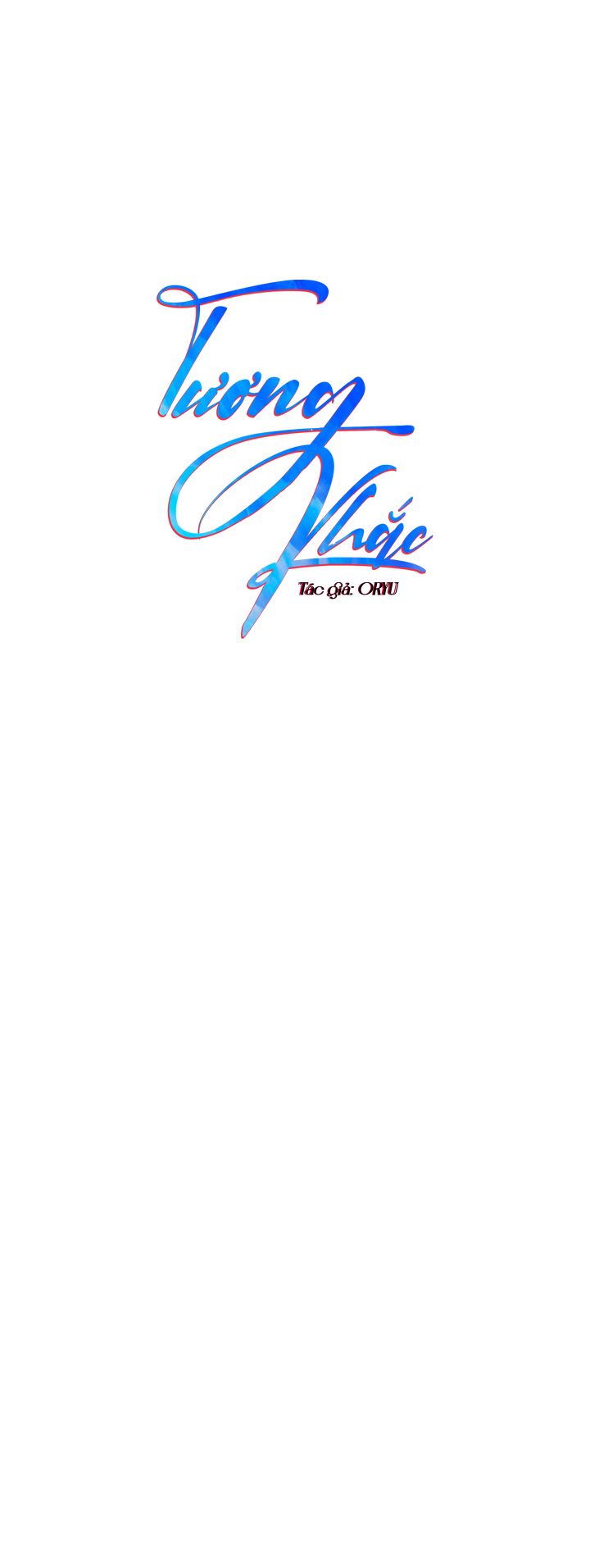 Tương Khắc Chapter 50 - Trang 3