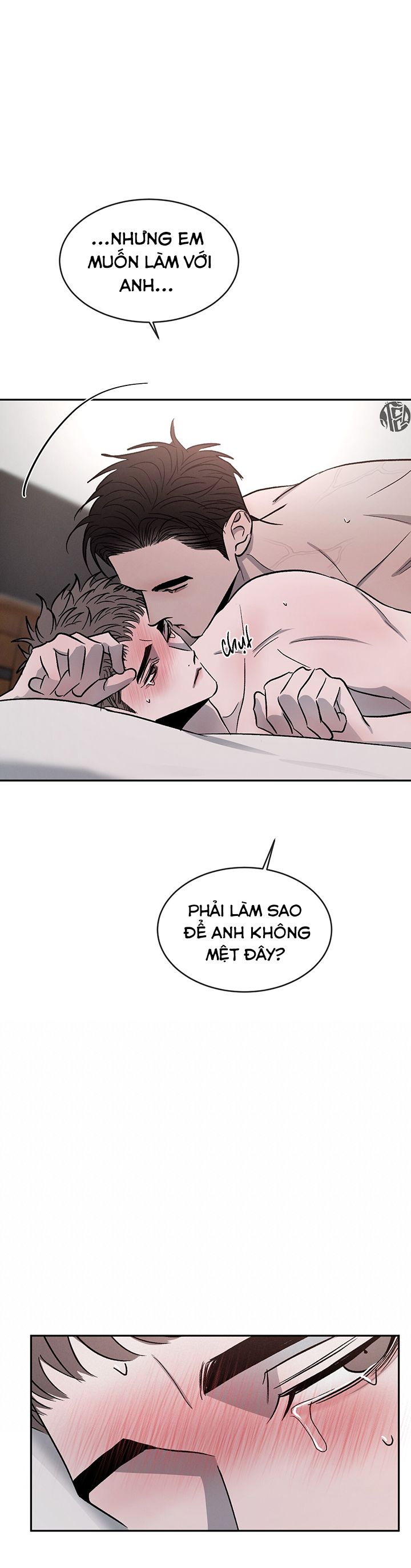 Tương Khắc Chapter 50 - Trang 23