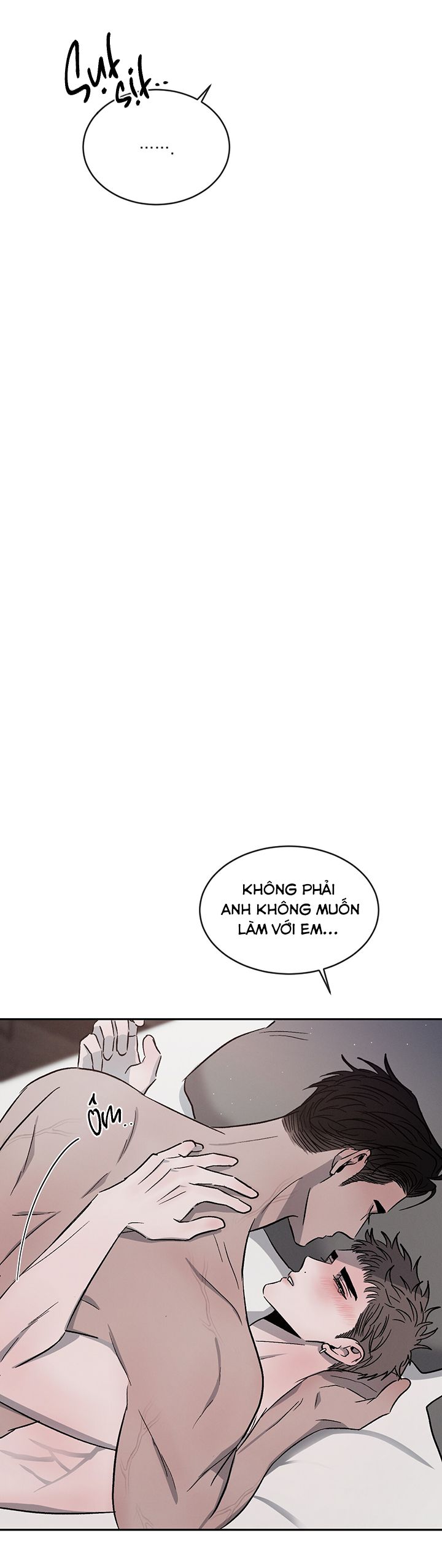 Tương Khắc Chapter 50 - Trang 24