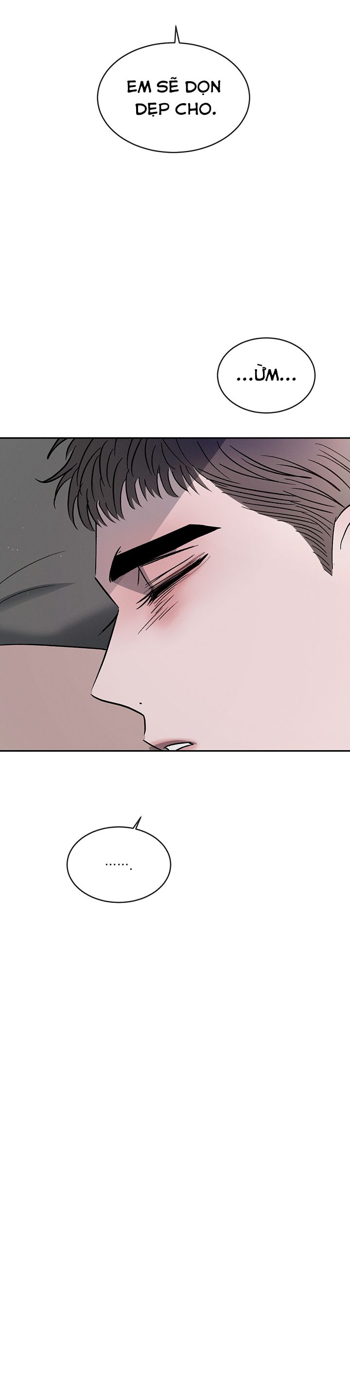 Tương Khắc Chapter 50 - Trang 27