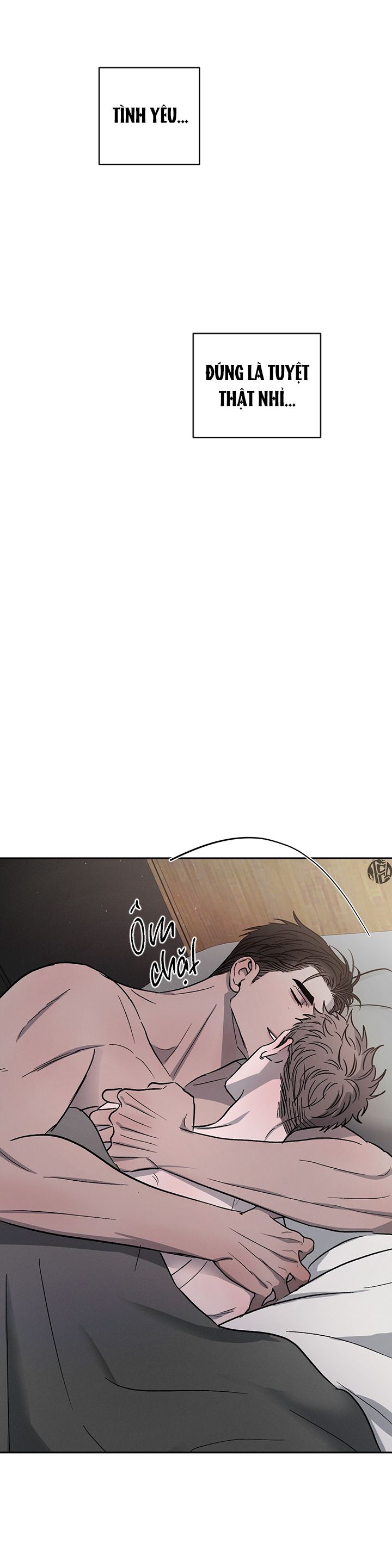 Tương Khắc Chapter 50 - Trang 32