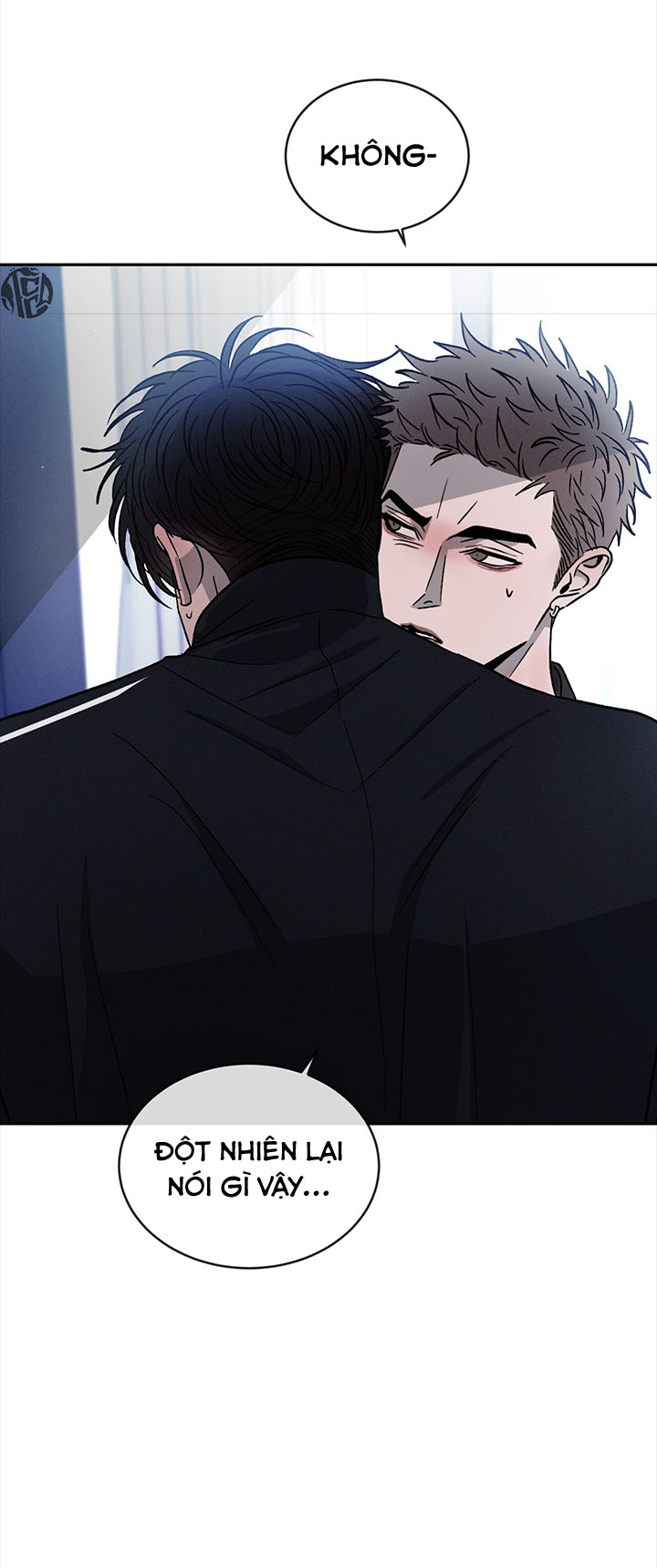 Tương Khắc Chapter 51 - Trang 24