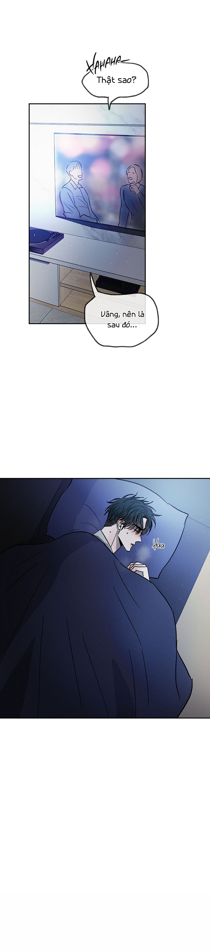 Tương Khắc Chapter 51 - Trang 27