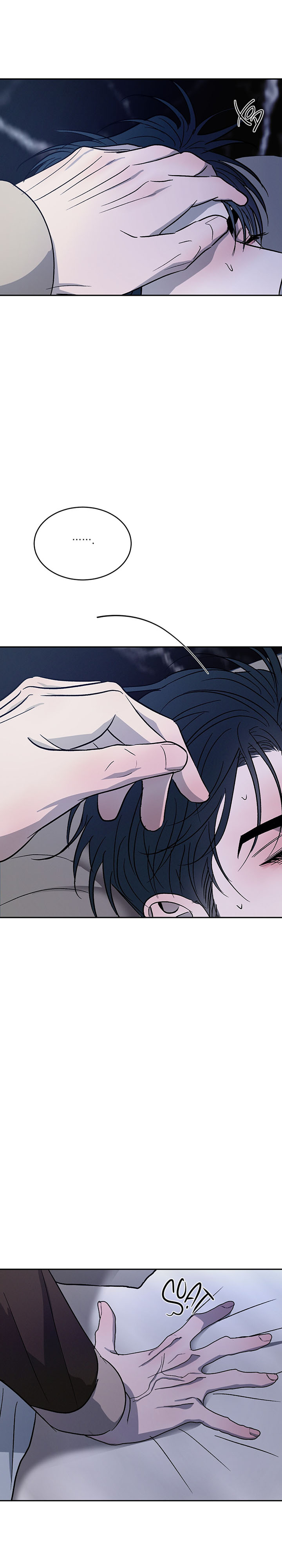 Tương Khắc Chapter 51 - Trang 33