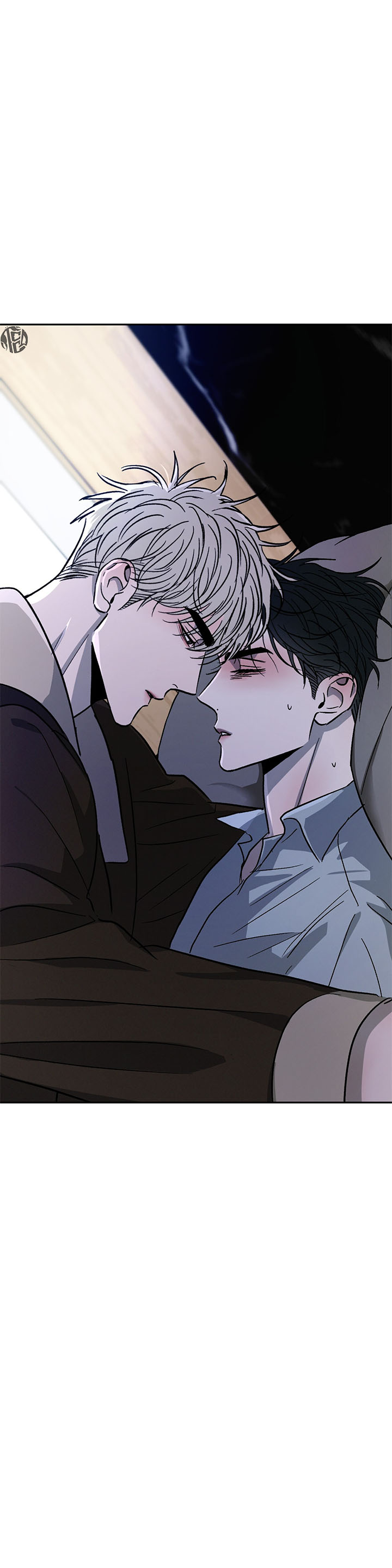 Tương Khắc Chapter 51 - Trang 34