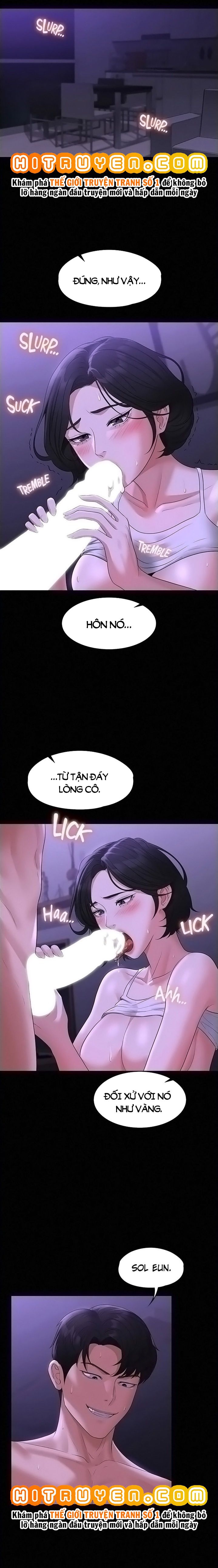 Ứng Dụng Cầu Được Ước Thấy Chapter 40 - Trang 1
